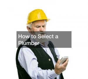 plumbing contractor