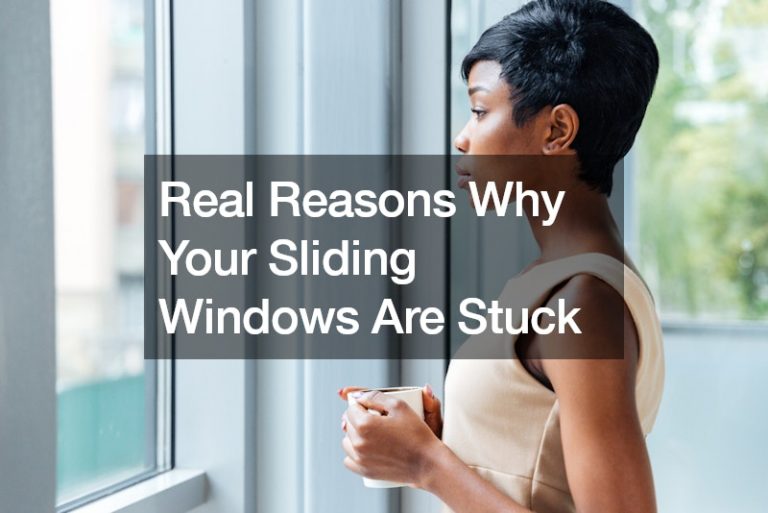 Real Reasons Why Your Sliding Windows Are Stuck