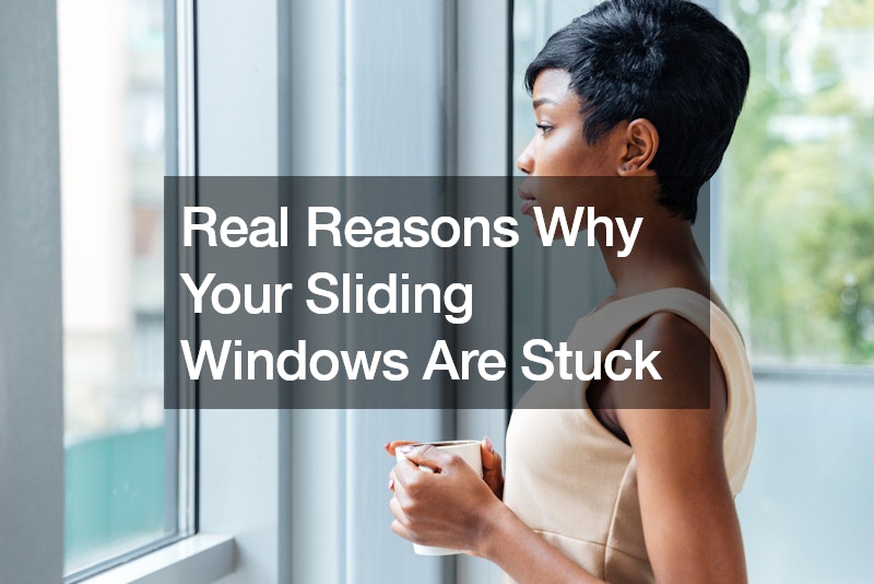 Real Reasons Why Your Sliding Windows Are Stuck
