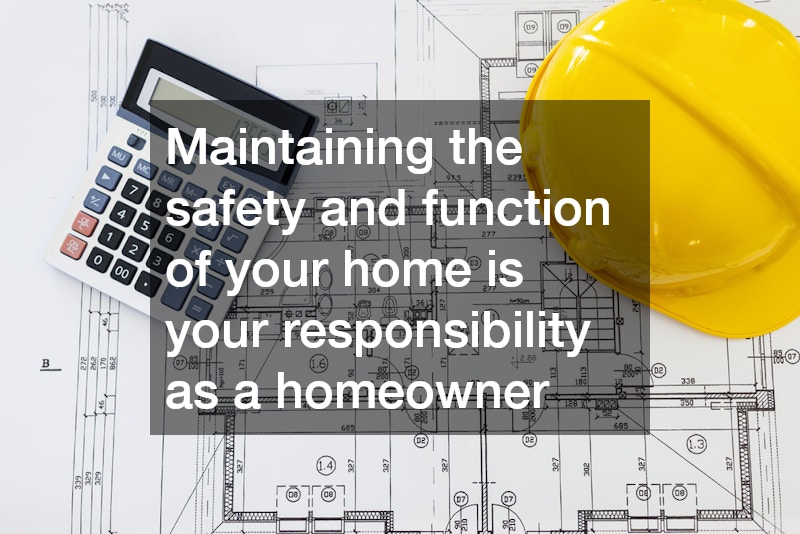 When Was the Last Time the Electrical Work or Plumbing Fixtures in Your Home Were inspected?