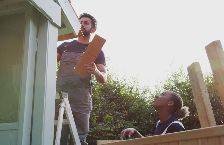 What Maintenance Tasks Extend the Life of a Roof the Most?