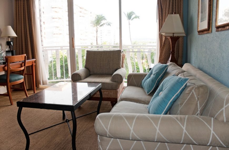 new window installation